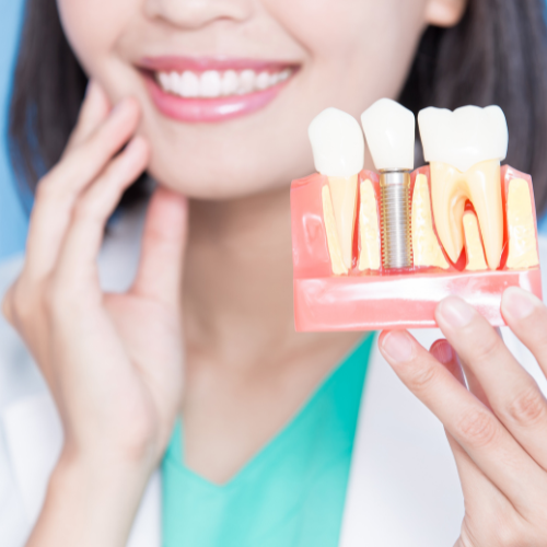 Root Canal Treatment in Rexburg